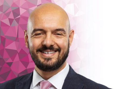 Aki Corsoni-Husain