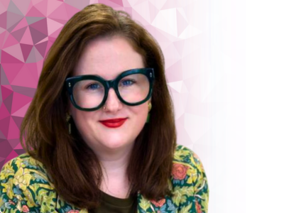 Alexandra Delaney-Bhattacharya