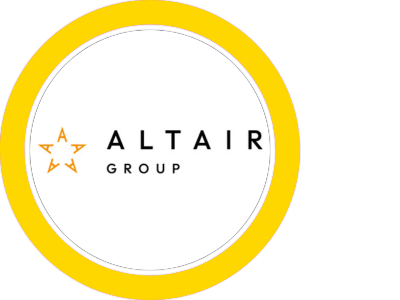 Altair Gold Sponsor