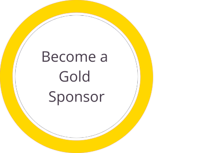 Gold Plus Sponsor