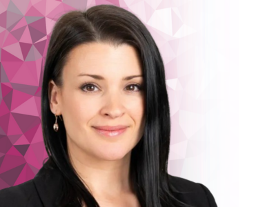 Cerisse Fisher Website