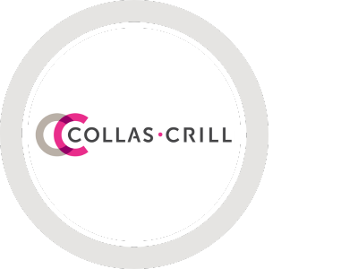Collas Crill Platinum Sponsor
