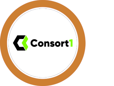 Consort1 Bronze Sponsor