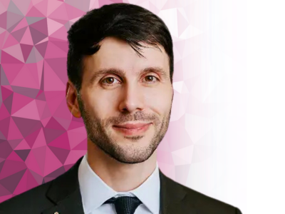 Demetre Vasilounis Website