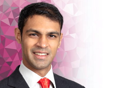 Dipak Vashi