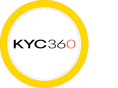 Gold Plus Sponsor - KYC360