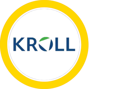 Gold Plus Sponsor - Kroll