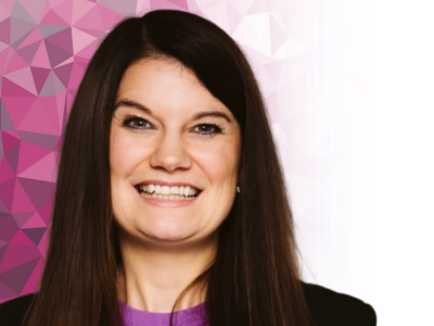 Helen Fretwell