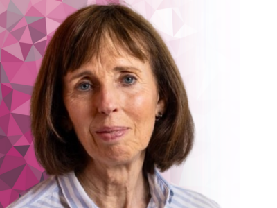 Mrs. Hennie Verbeek-Kusters