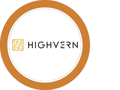 Highvern Bronze Sponsor