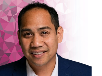 Louie Ferrer Website