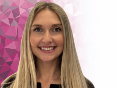 Lucy Milner