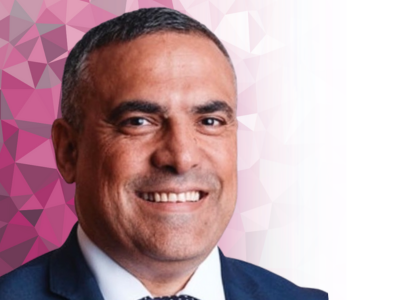 Mohamed Baluchi