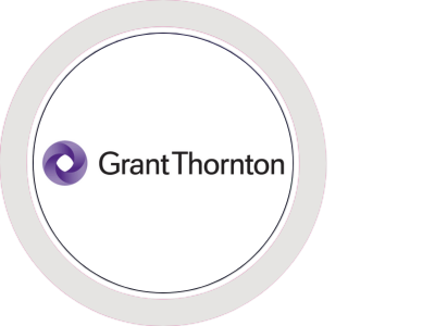 Platinum Sponsor - Grant Thornton