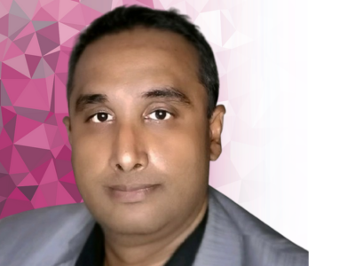 Rishi Maharaj