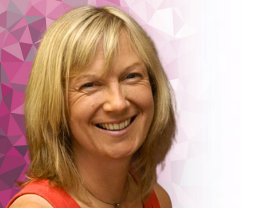 Ruth Dearnley