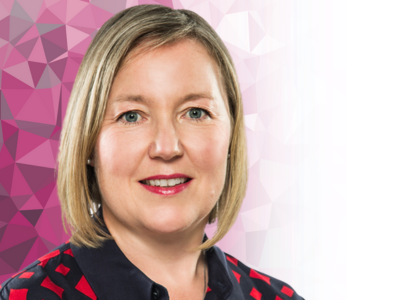 Sarah Lynch Website