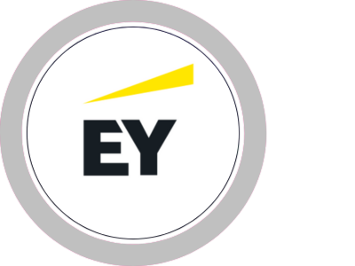 Silver Sponsor - EY
